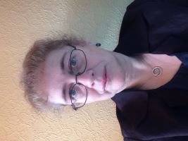 Dr Lucy Blackburn