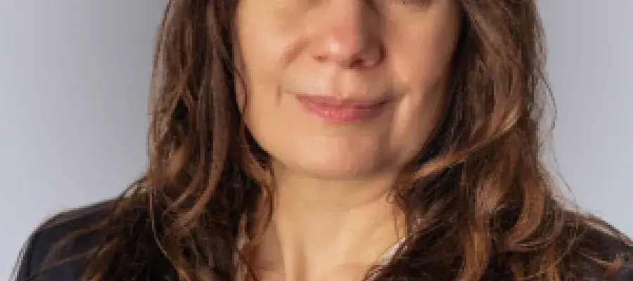 Professor Marion Thain