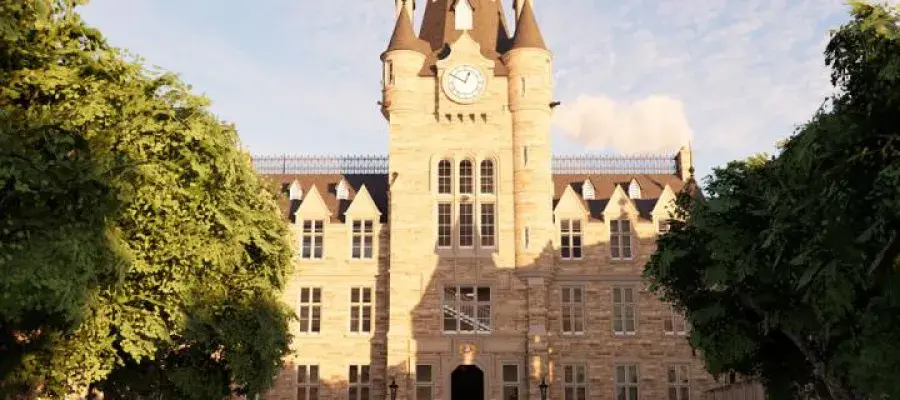 Edinburgh Futures Institute