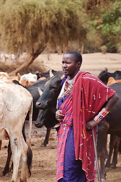 African farmers will benefit from a ?2 million grant awarded to the University to help combat poverty in Africa.