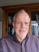 Professor Graeme Reid