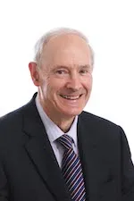 sir Philip Mawer