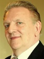 Professor Ario Santini