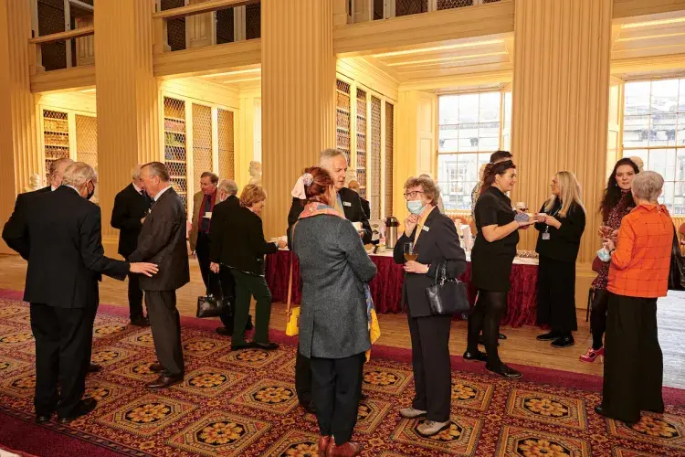 BC Social Event 2210214