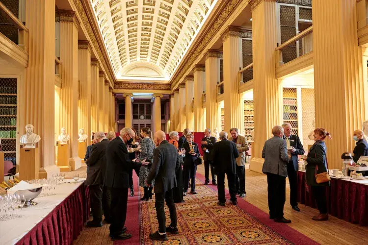 BC Social Event 2210215
