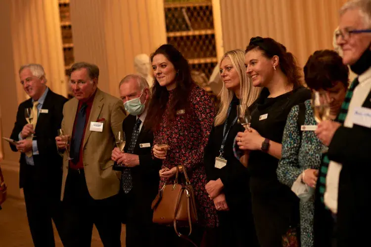 BC Social Event 2210217