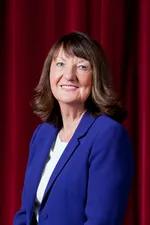 Professor Alice Brown