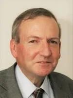 Dr David Houston