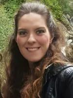 Ms Candice Donnelly