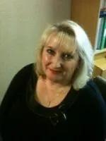 Ms Doreen Davidson