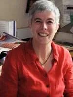 Ms Moyra Forrest