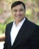 Dr Nikhil Agarwal