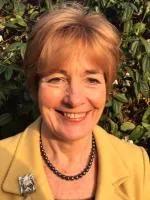 Professor Ann Smyth