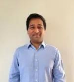 Teja Bapuram