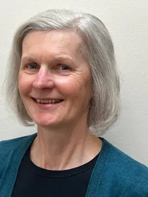 Professor Judy Hardy