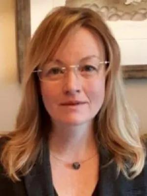 Professor Ailsa Henderson