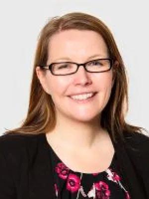 Alison Payne