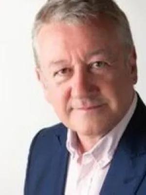 Allan Little