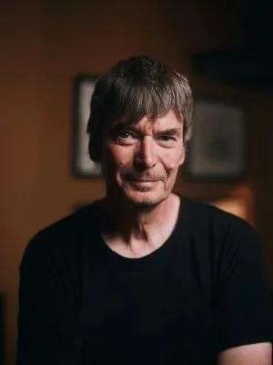 Ian Rankin