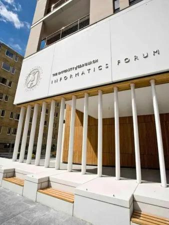 Informatics Forum