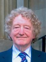 Dr Bruce Ritson