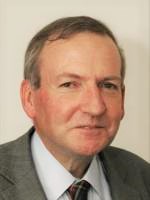 Dr David Houston