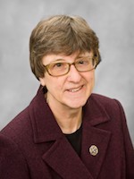 dr frances dow
