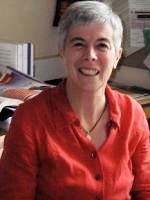 Ms Moyra Forrest