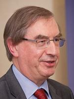 Dr William Duncan
